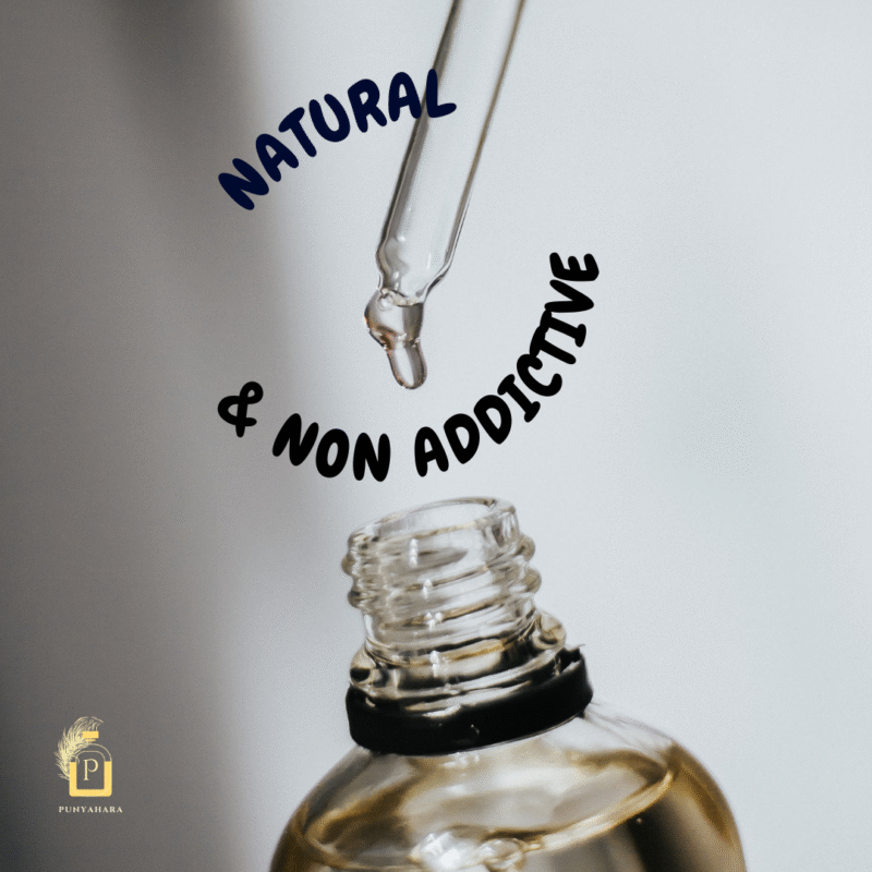 Natural & Non Alcoholic